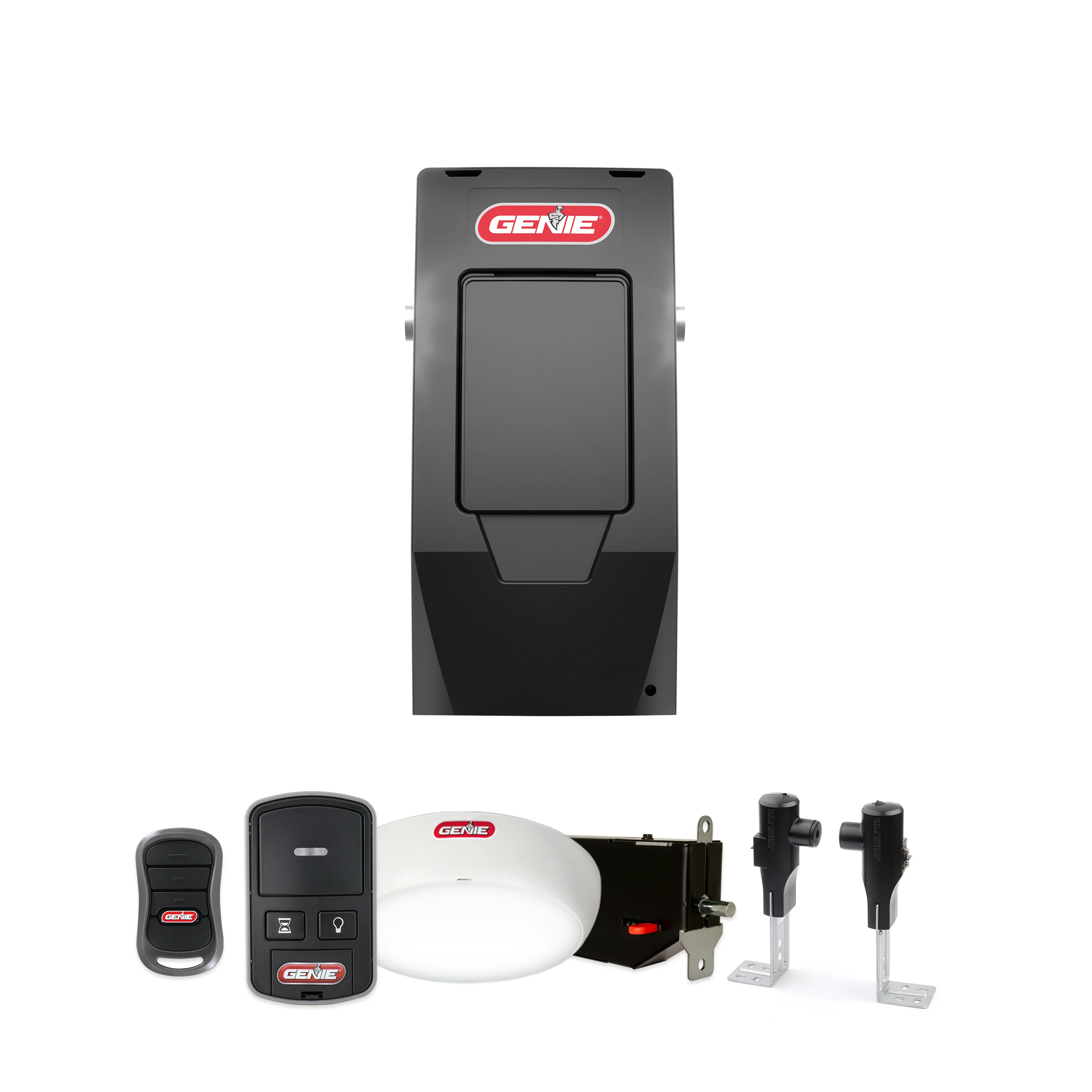 Wall Mount Garage Door Opener Models