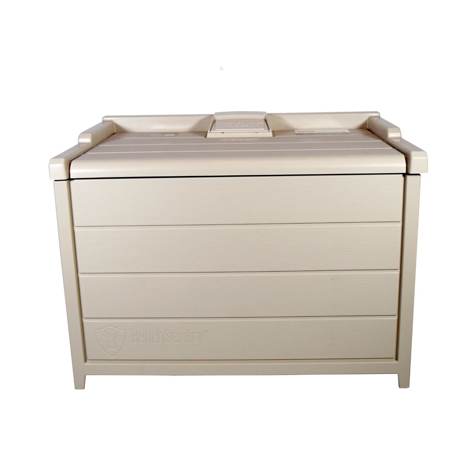 BenchSentry - Package Delivery Box - Image 4