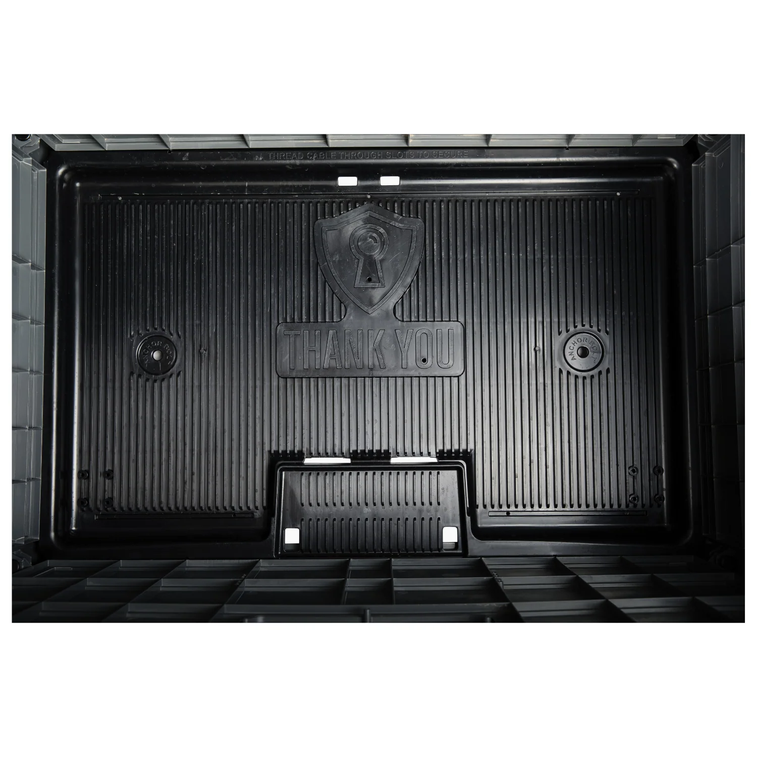 BenchSentry - Package Delivery Box - Image 7