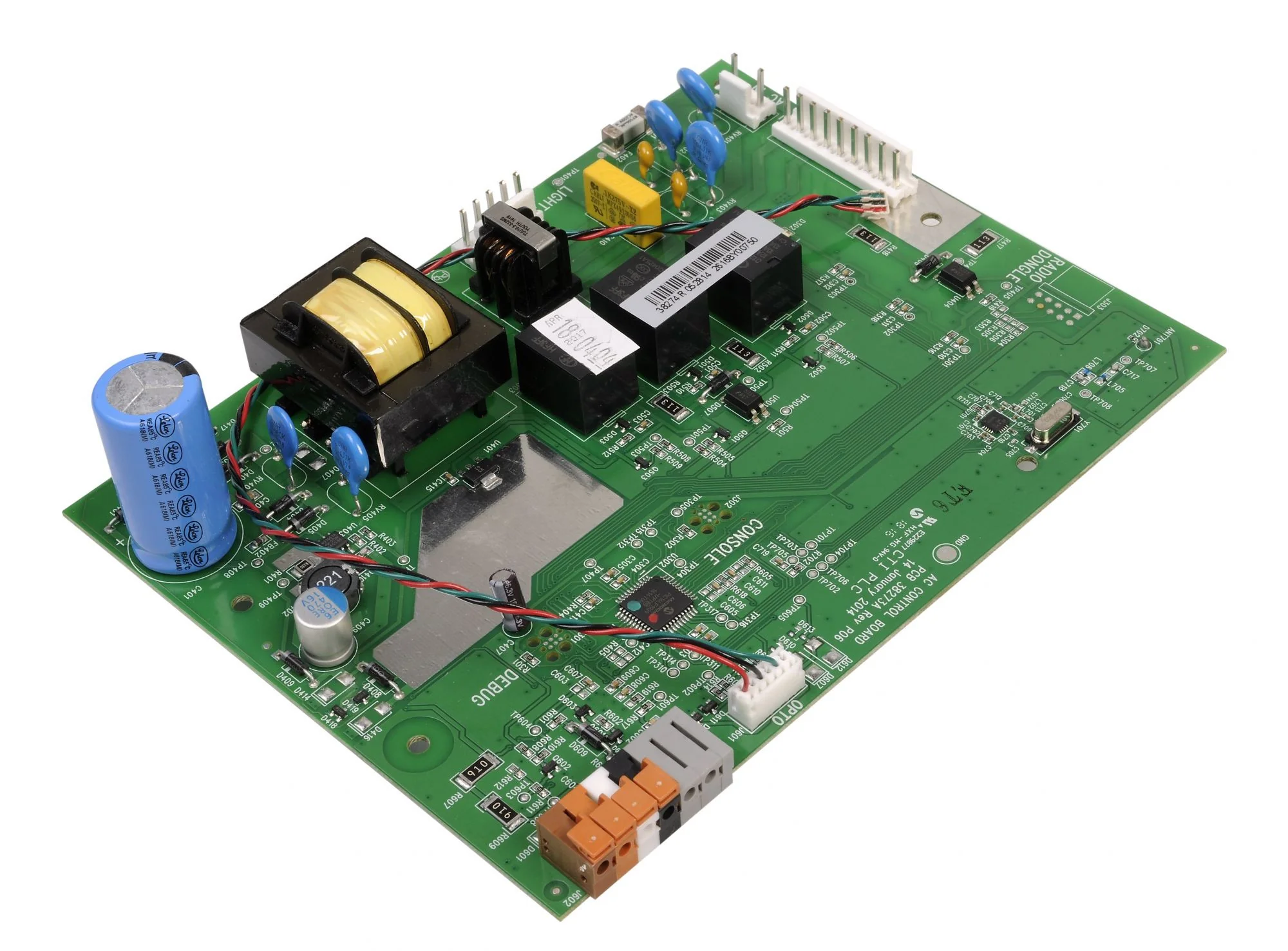 Circuit Board  39048R.S - Image 2