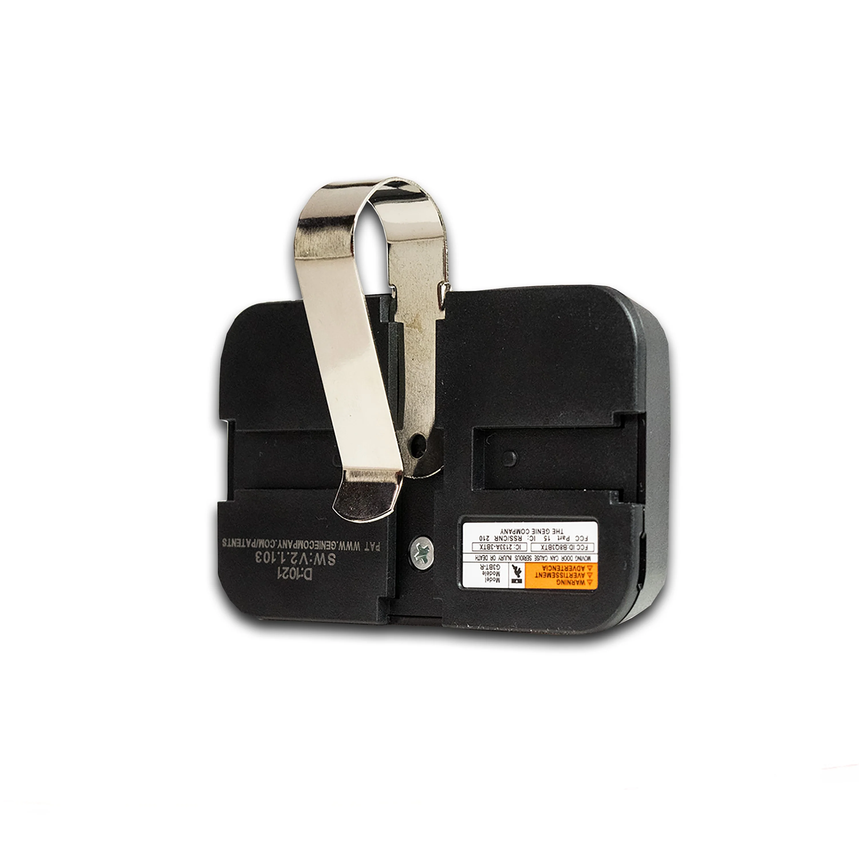 G3BT-R 3-Button Remote - Image 4