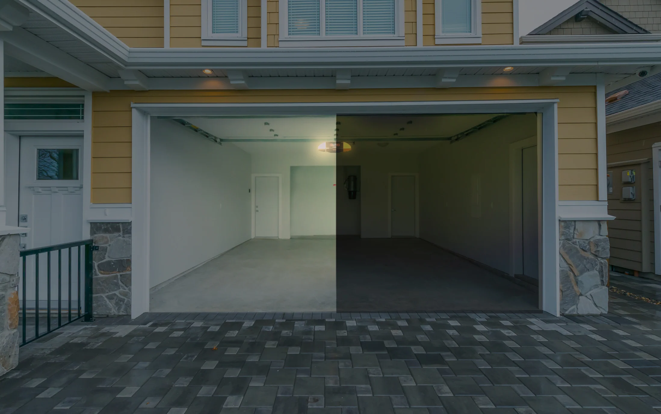 Garage Door Opener LED Light Bulb - Image 3