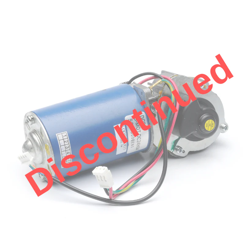 Motor (800 Series) - 37030A.S