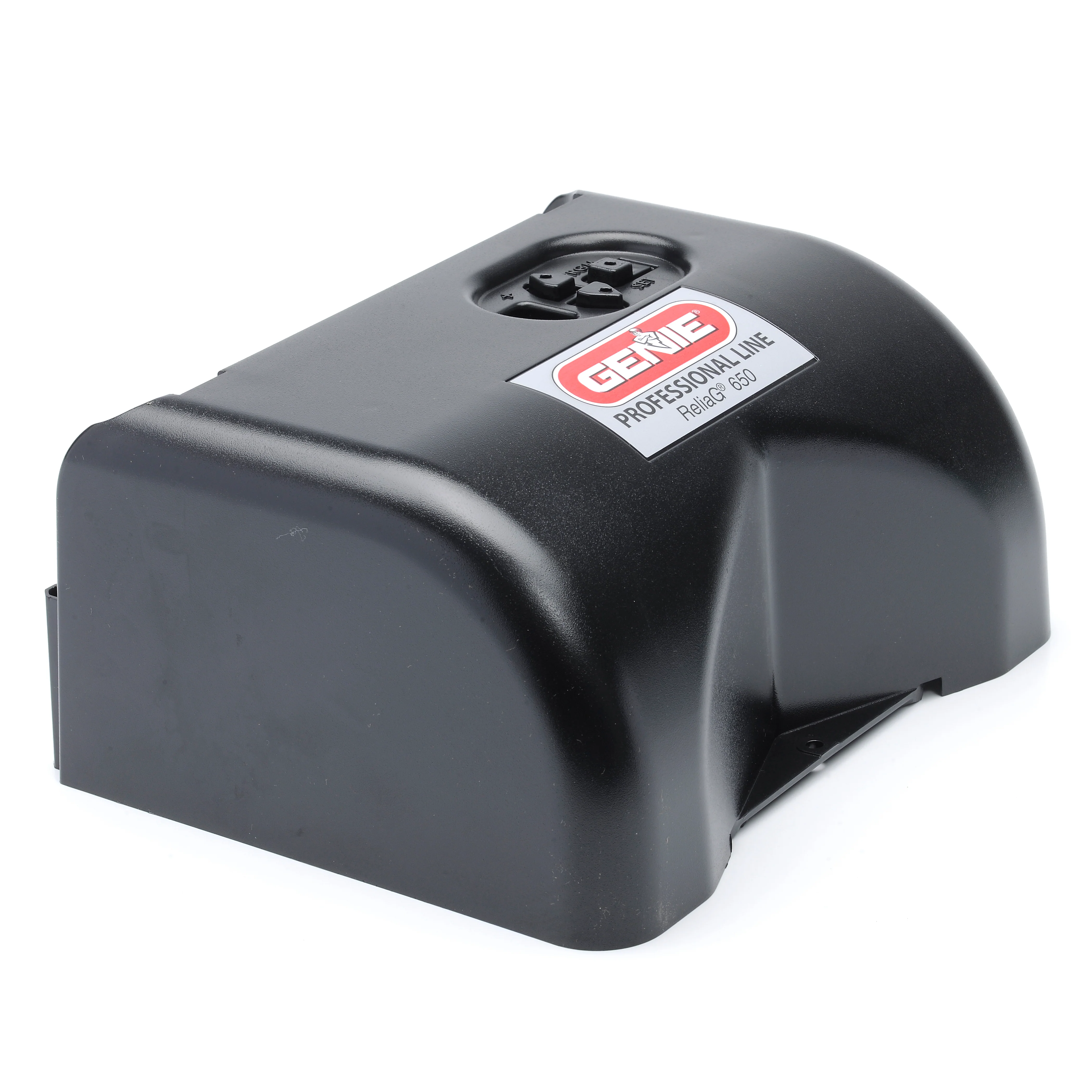Powerhead Cover (1028)- 38648R.S