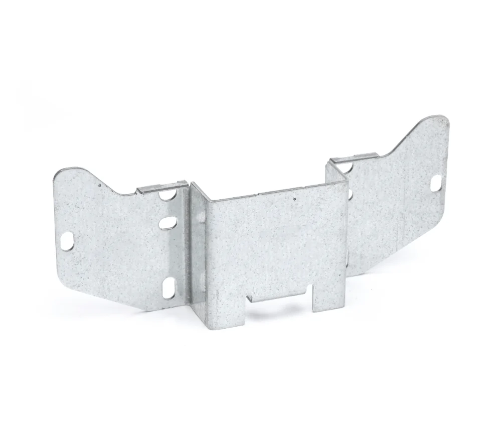 Rail Mounting Flange (Screw Drive) - 38123A.S