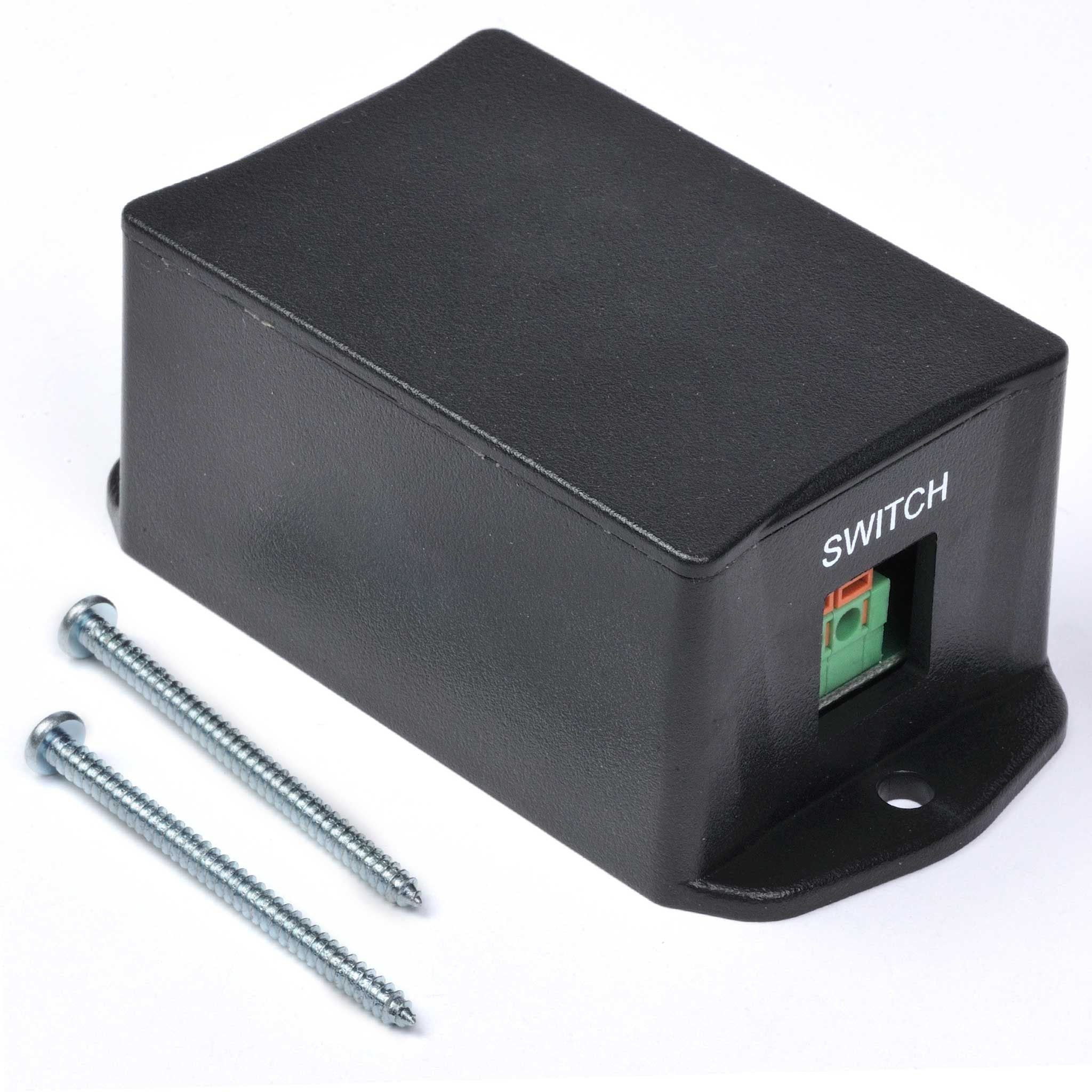 Series III Dry Contact Adapter Switch - Image 4